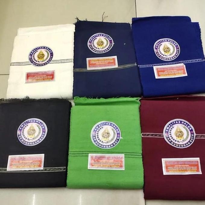 KAIN BENGKUNG STAGEN PENGKOL LILIT PELANGSING PERUT / STAGEN CAP GUNUNGAN SATU