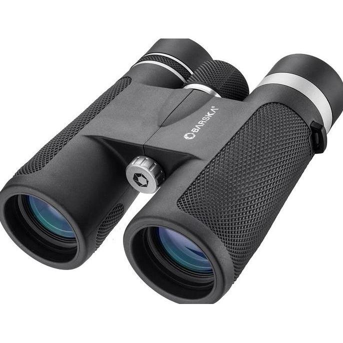 Teropong Barska Lucid View 10x42