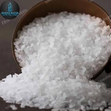 GARAM KRISTAL GARAM FILTER AIR  GARAM KROSOK GARAM IKAN 5 KG
