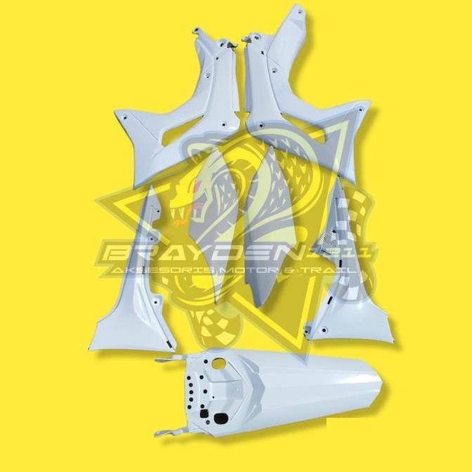Grosir Body Set Crf 150/Body Set Crf Supermoto/Body Set Crf/Body Kit Crf150