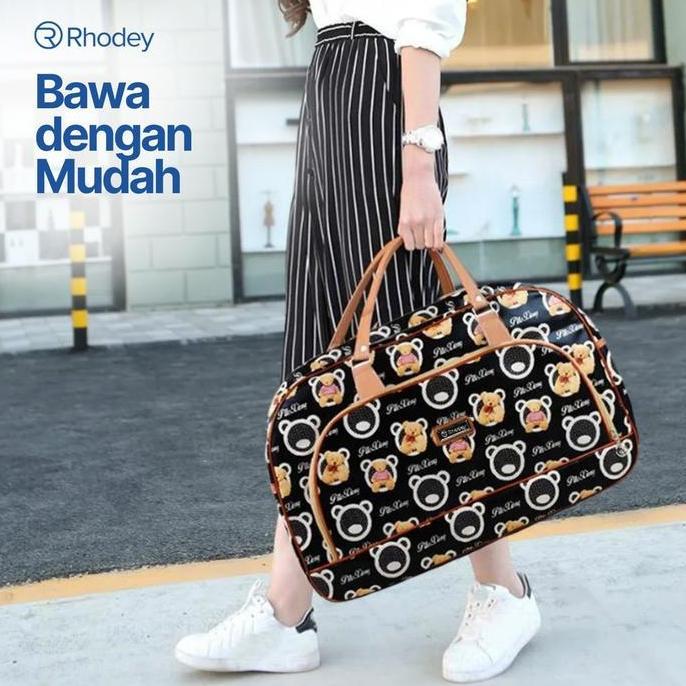 Tas Peralatan Kosmetik Make Up Cosmetic Besar Serbaguna Multifungsi