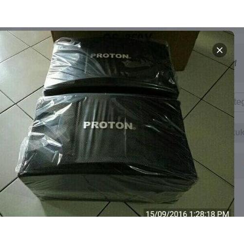 SPEAKER KARAOKE PROTON 10 INCH 10" SPIKER SPEKER KARAROKE MD27