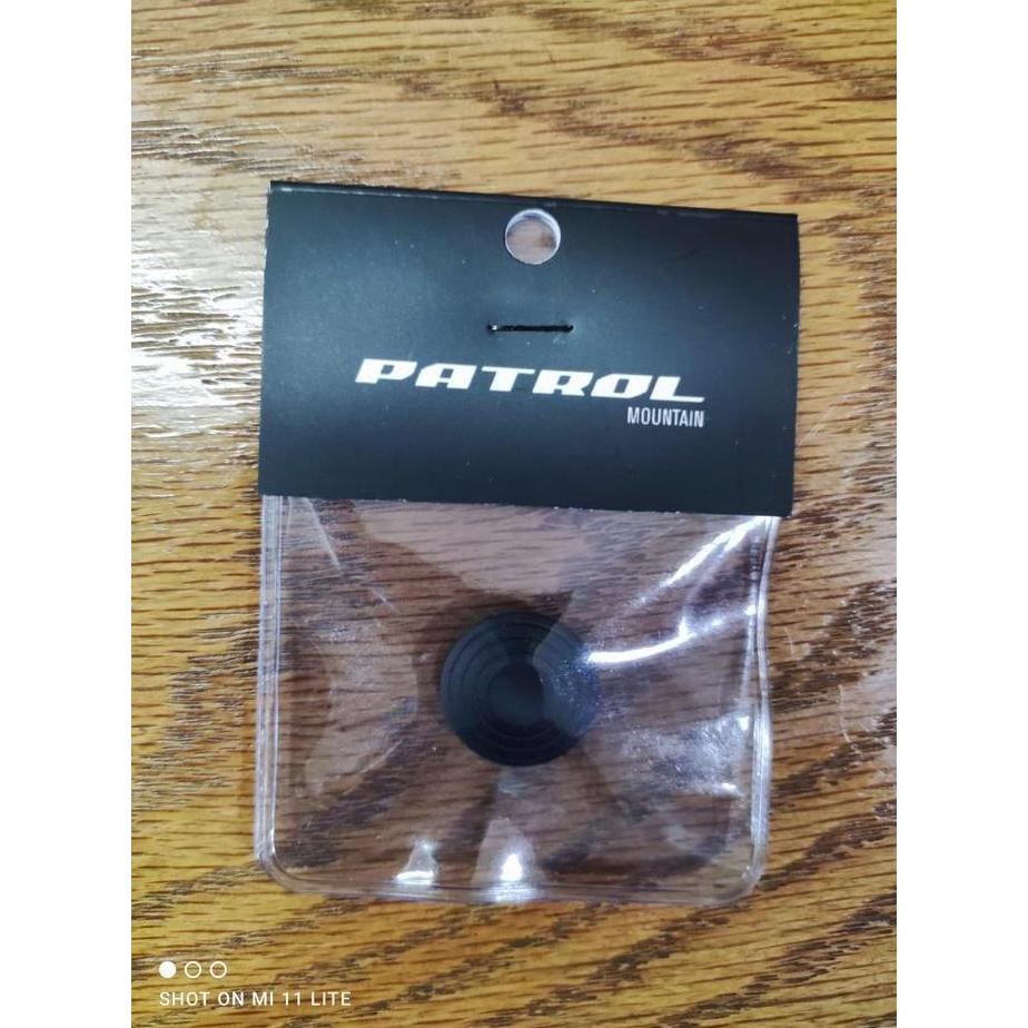 Promo Tombol ON/OFF E-Bike PATROL Diskon