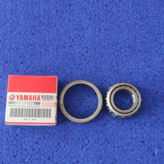 Bearing gigi maju 15hp 25hp lahar maju 15pk 25pk yamaha outboard