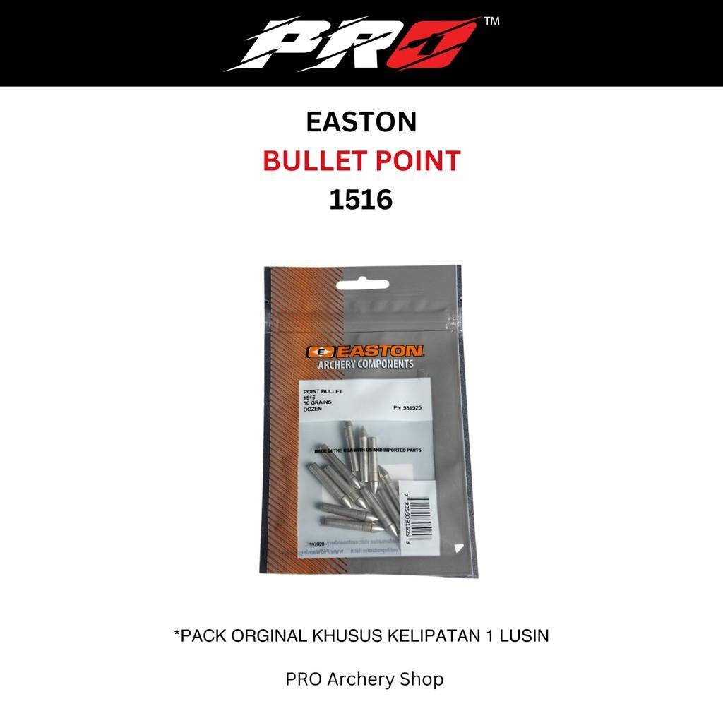 Point Arrow Easton / Easton Point Bullet / Poin Arrow Platinum / Point Arrow Platinum / Poin Arrow E