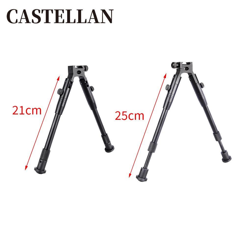 Bipod Bipot Rail