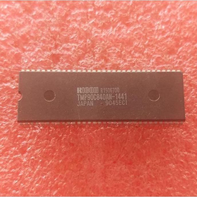 TMP90C840AN-1441 TMP90C840 SD27