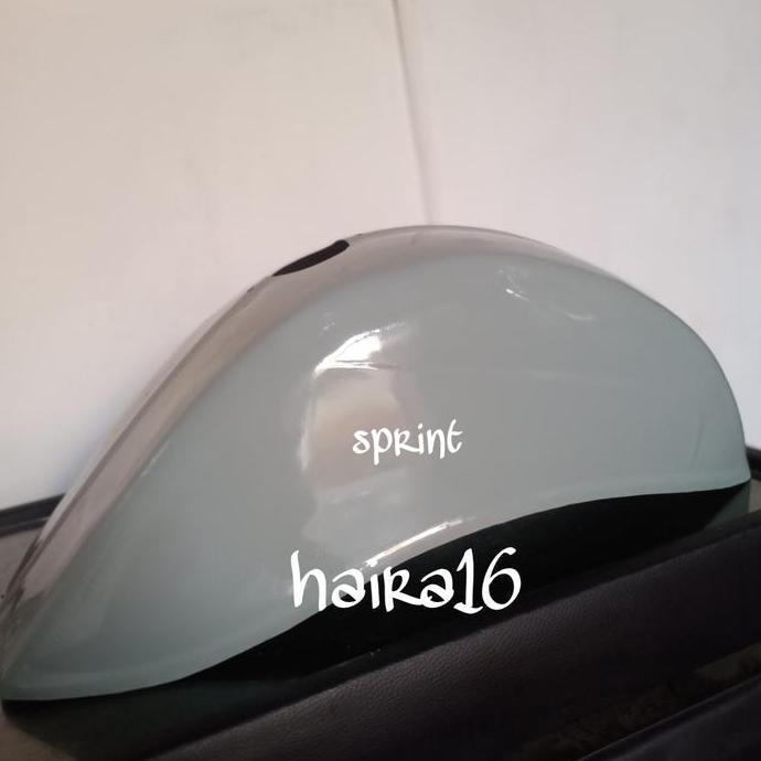 spakbor vespa sprint