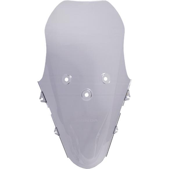 HIGH WINDSCREEN HONDA PCX 160 K1ZV 08S10K1ZV00 ORIGINAL