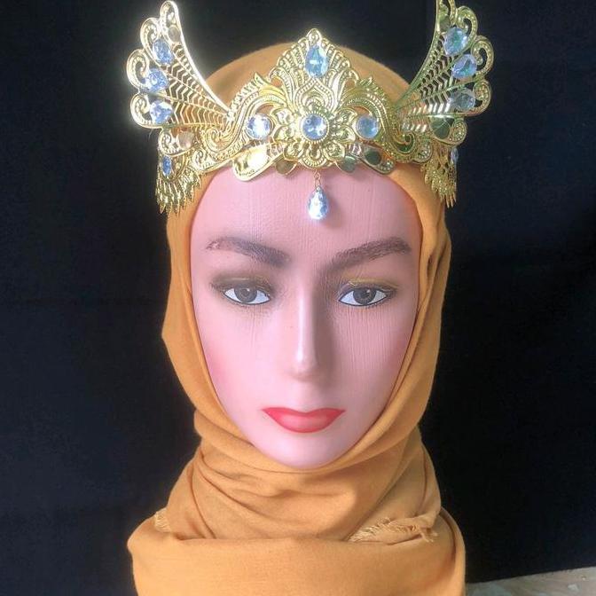 Siger tari/siger sunda (NELA),pilis penari