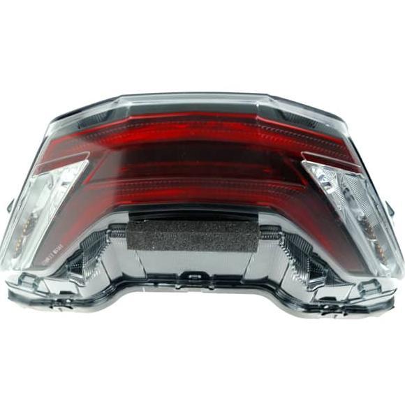 LAMPU BELAKANG HONDA PCX 160 K1Z 33700K1ZN21 ORIGINAL