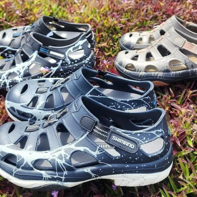 '' SEPATU SHIMANO EVAIR NEW ''