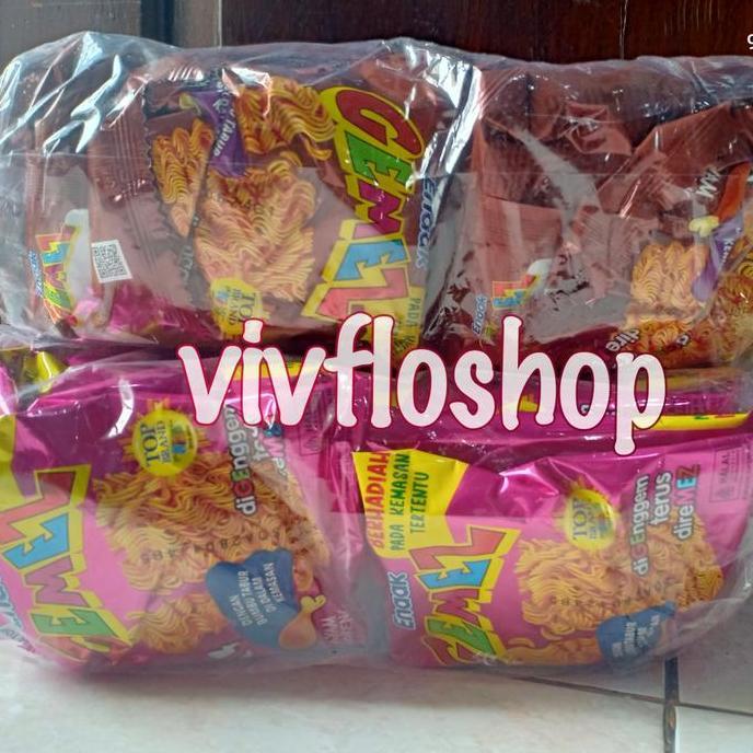Mi Gemez / Mie Gemez (20 pcs)