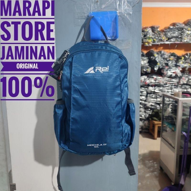 Tas Ransel Pria Mochila 01 Arei Outdoorgear Original