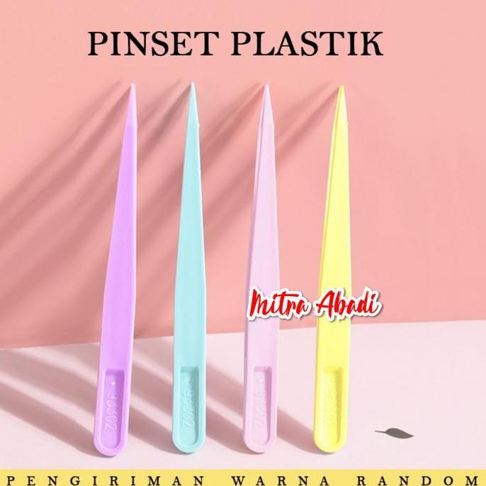 Tweezer/Pinset/PencapitPlastikMainanAnakMontessoriMotorik