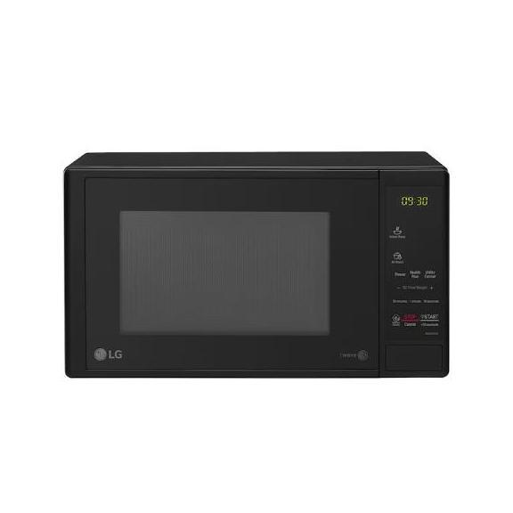 Promo Microwave Lg Ms2042Db Solo 20 Liter Inverter Ms2042D 2042Db Ms2042 Db