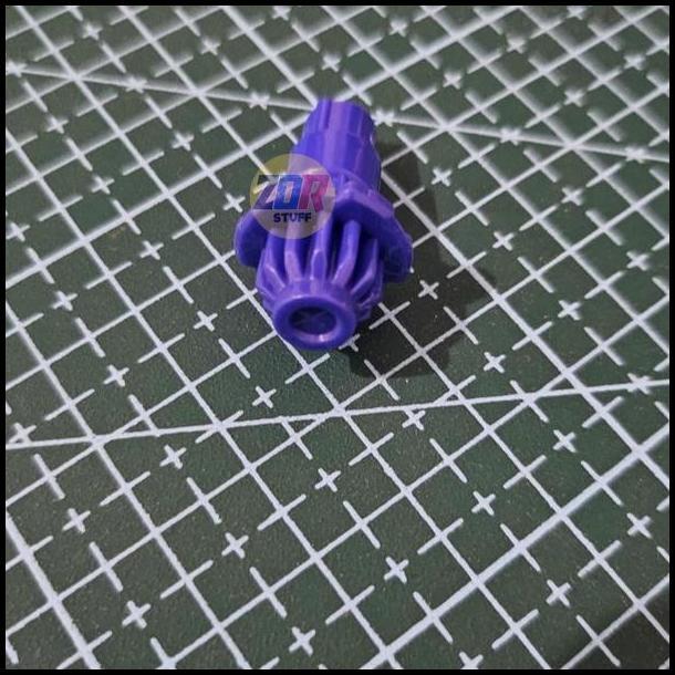 Beyblade X - Bit Under Flat (UF) - UX 15 01