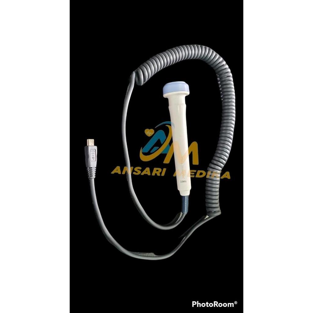 PROBE DOPLER BISTOS BT-250 PROBE FETAL DOPPLER BT 250