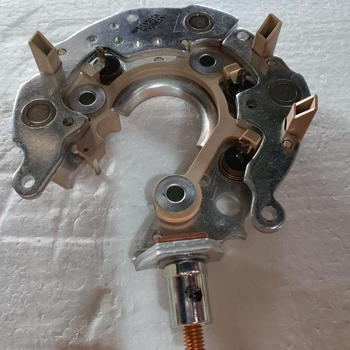 Promo DIODA RECTIFIER SILIKON ALTERNATOR YARIS NEW VIOS Diskon