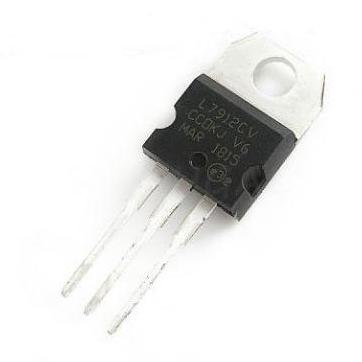 L7912 TO 220 IC Regulator L 7912 L7912 II L 7812 L7812 II 12V Positive Voltage