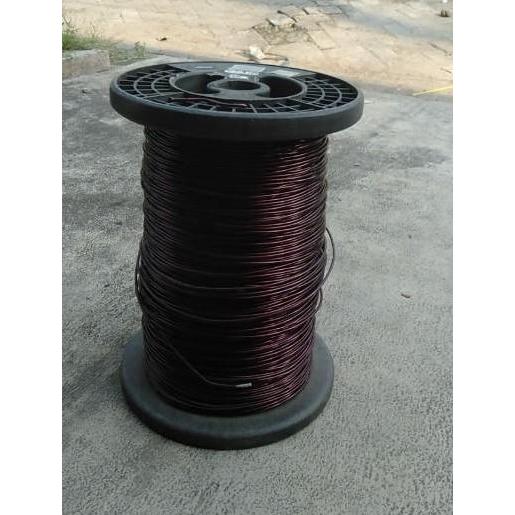 KAWAT EMAIL ALUMINIUM 3.0 MM MD27