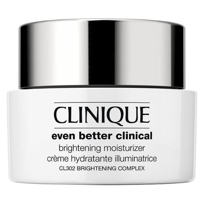 Clinique Even Better Clinical Brightening Moisturizer _ Original