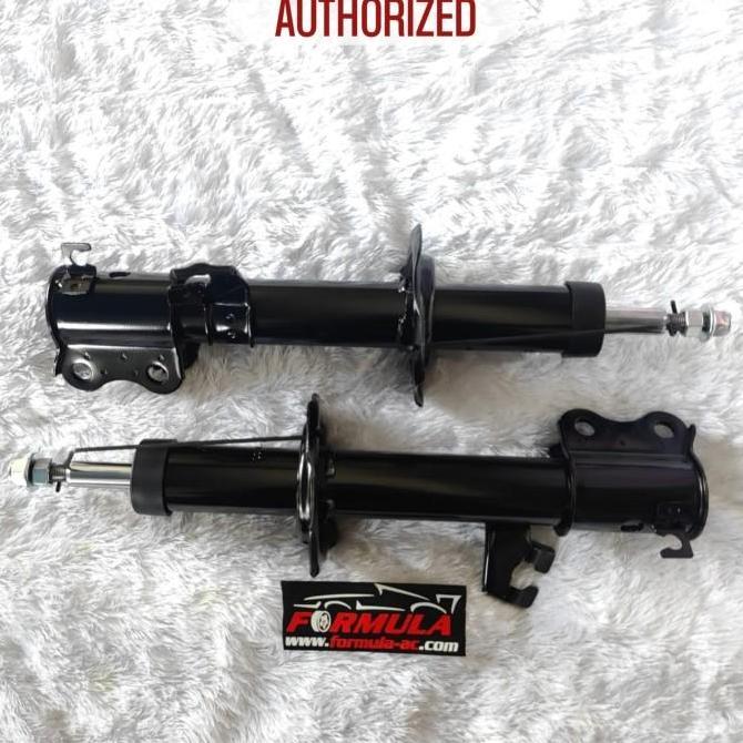 Acdelco Shockbreaker / ACDELCO Shockbreaker - Nissan March (2010-2017) (DEPAN)