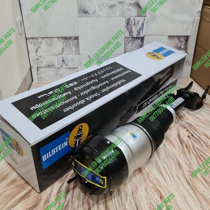 44-257200 BILSTEIN SHOCK AIRSUSPENSION W166 GL400 AIRMATIC W166 ORI