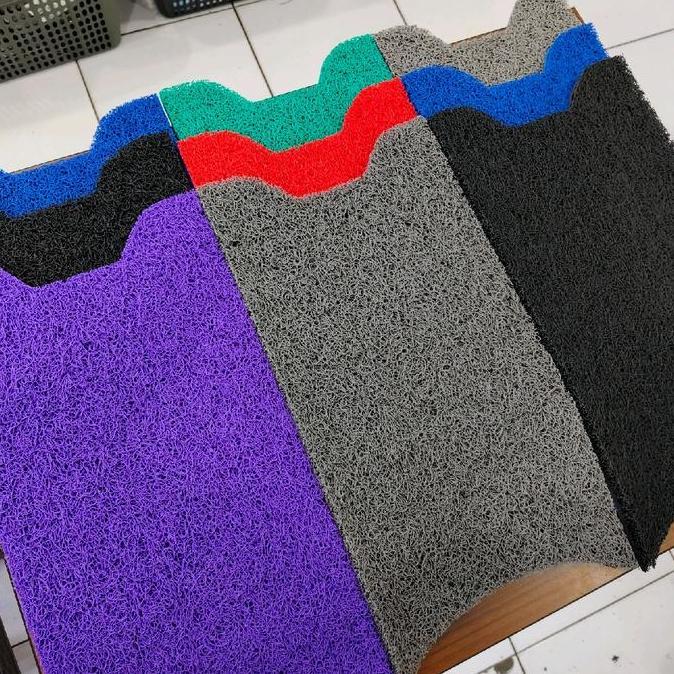 Karpet Sepeda Listrik Uwinfly RF8/R8P/R8S Anti Slip