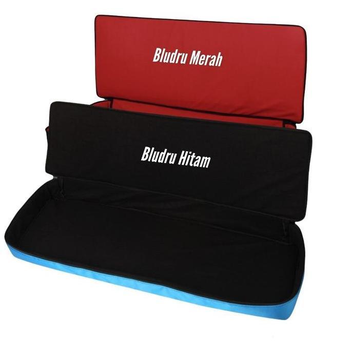 Zorc Official - Tas Keyboard Casio Casing Piano Tosca