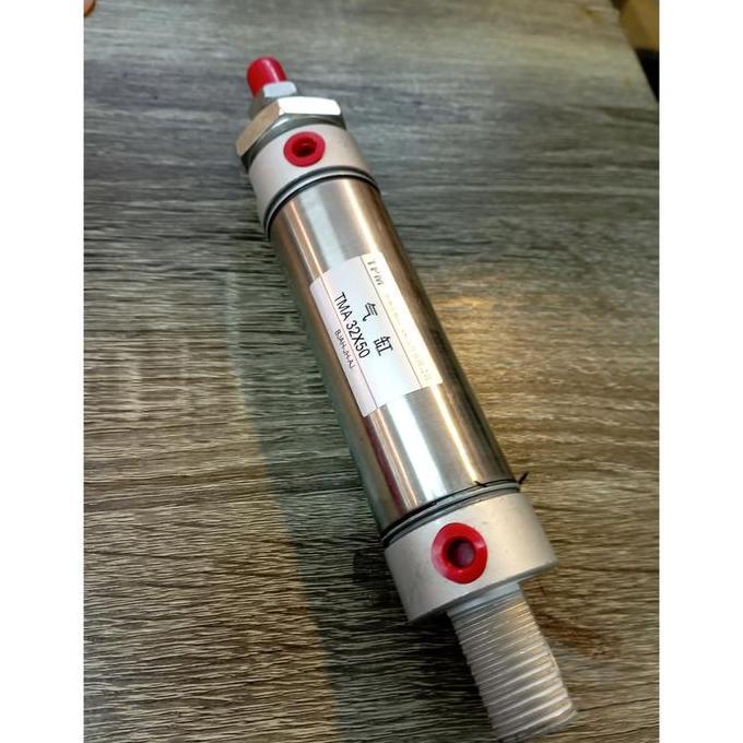 CYLINDER PNEUMATIC MA 32 X 50 Pneumatic Cylinder