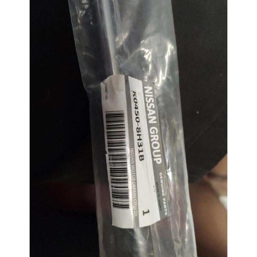 SHOCK BAGASI NISSAN XTRAIL T31 STAY ASSY BACK DOOR XTRAIL T31