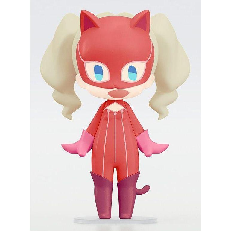 HELLO GOOD SMILE Panther / Takamaki Ann - Persona 5