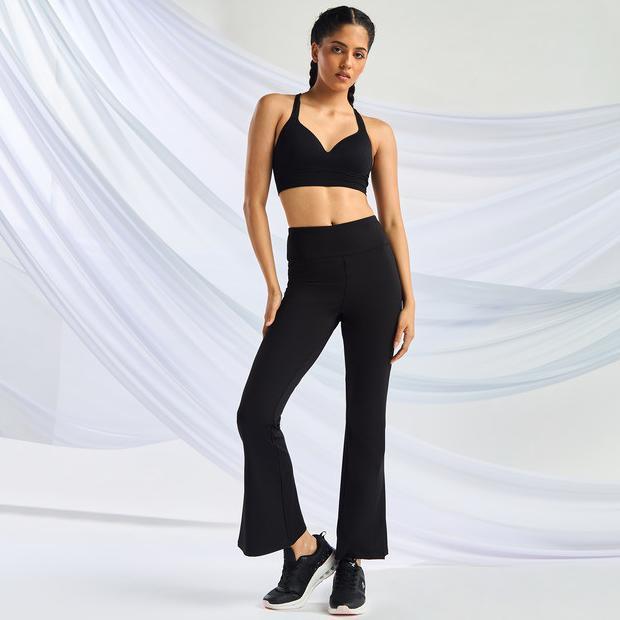 TERBARU MAX FASHIONS ATASAN WANITA SEAMLESS HIGH SUPPORT SPORTS BRA