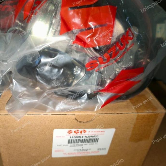 karburator skydrive 125 original