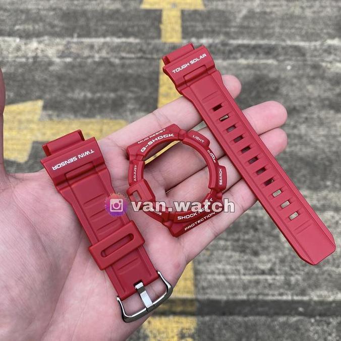 Band And Bezel BNB G 9300RD-4 / G9300RD-4 Original