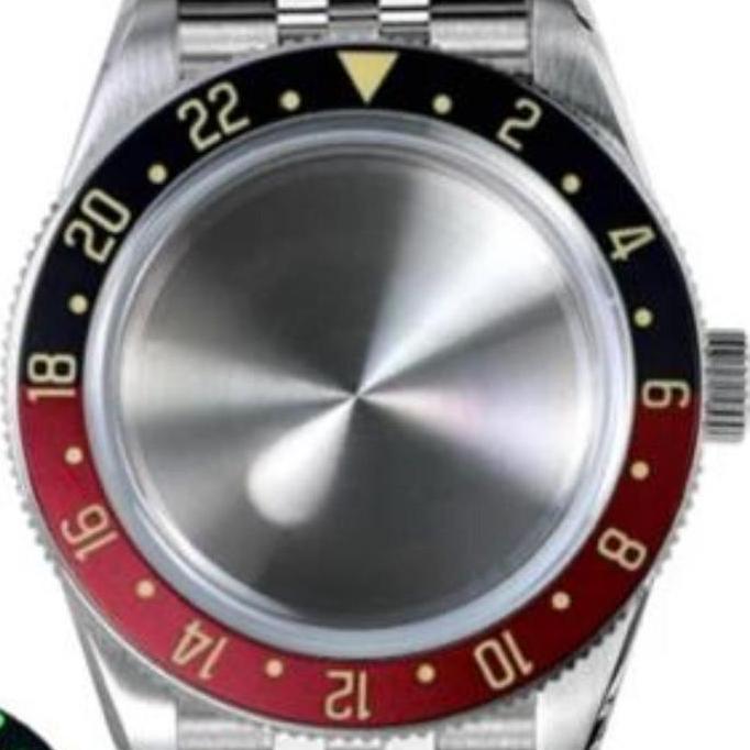 Pesanan SeikoMod Tudor GMT