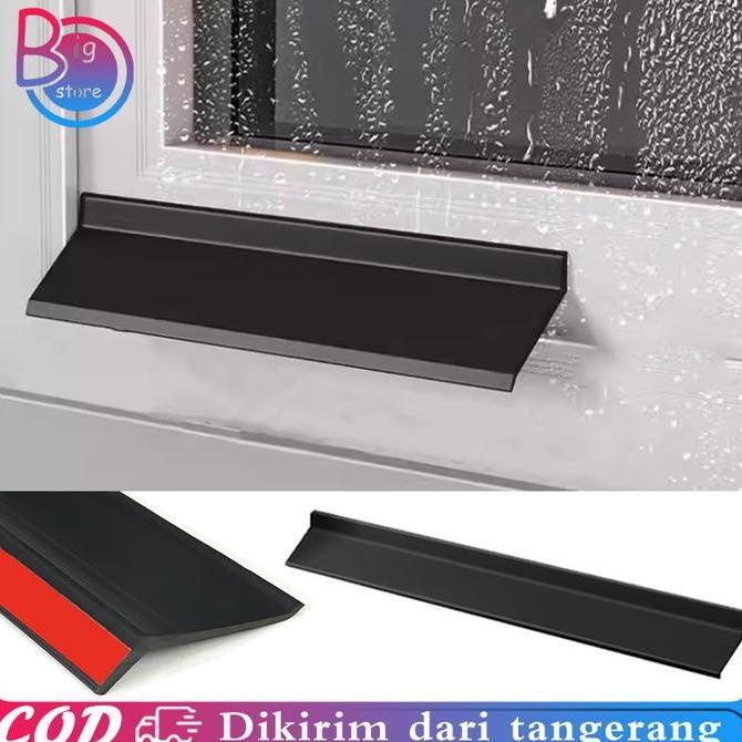 CORELA Pita Perapat Pintu Jendela Anti Bocor Anti Banjir Dan Serangga Untuk Rumah Kantor