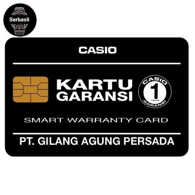Casio Pria MTP1274SG / MTP-1274SG Original