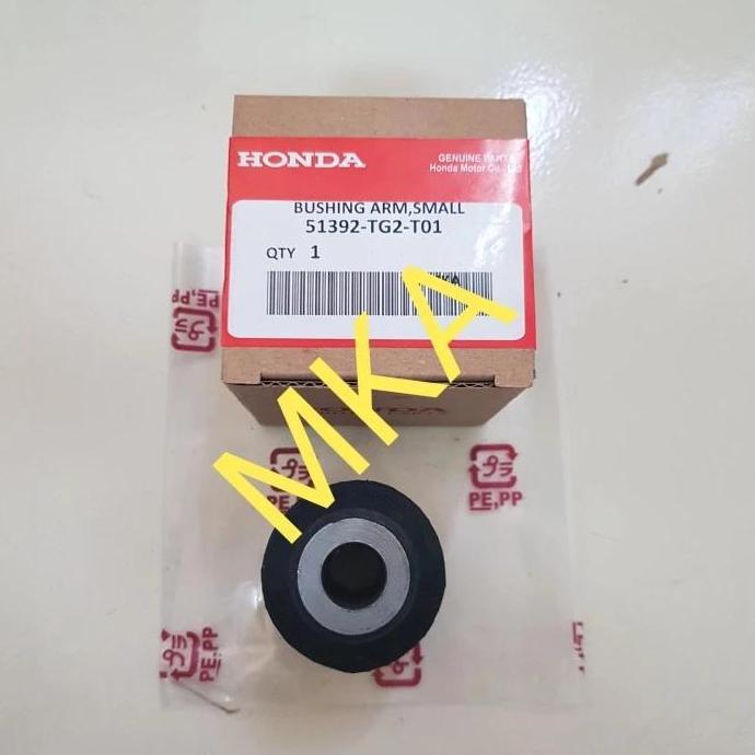 Bushing Bosh Lower Arm Kecil Honda Brio Mobilio Brv 2014-2019 Impport