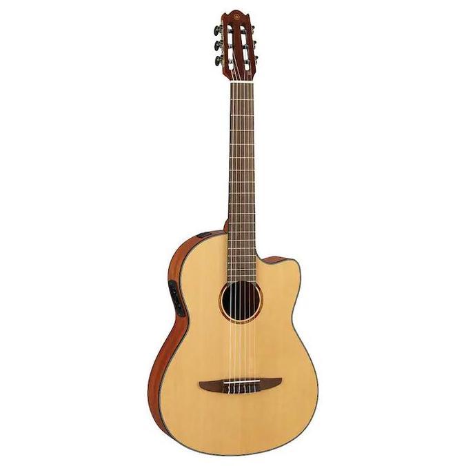 Yamaha NCX1NT / NCX / Gitar klasikElektrik