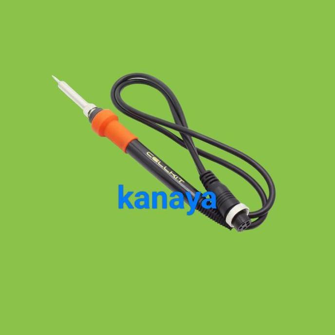 Promo Gagang Solder Station Cellkit 936 - Head Solder Cellkit 936 CK936 Diskon