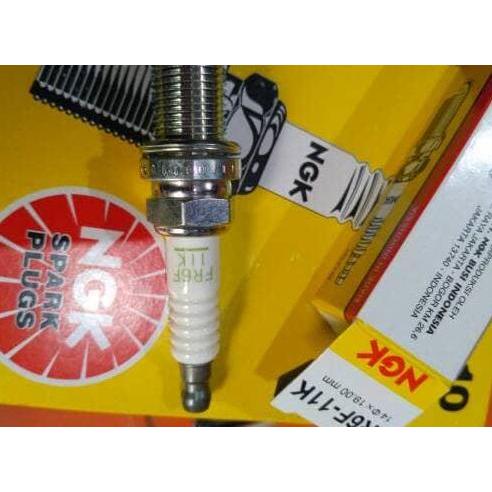 Oto- Busi Ngk Untuk Honda Mobilio / Hrv