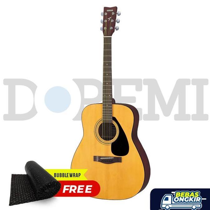 Gitar Akustik Yamaha F310 / GUITAR ACOUSTIC YAMAHA F-310 / F 310 ORIGINAL