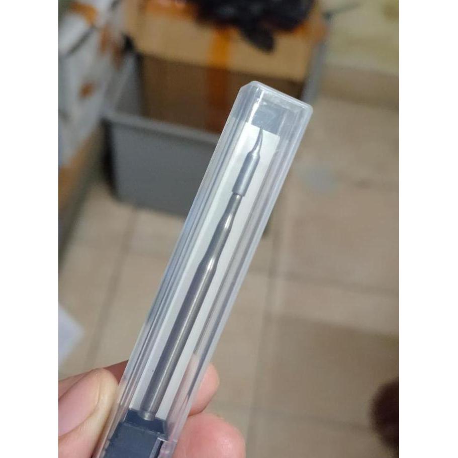 Promo mata solder sugon t21 c210 model bengkok Diskon