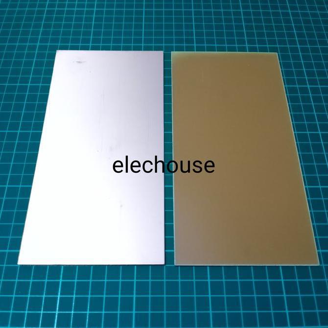 PCB FIBER POLOS FR4 10X20 20X10 10 20 CM 10X20CM 20X10CM HD27