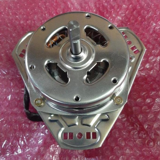 DINAMO SPIN MULTY TANAKA YYG-70A/XTD AS10MM TEMBAGA AT79
