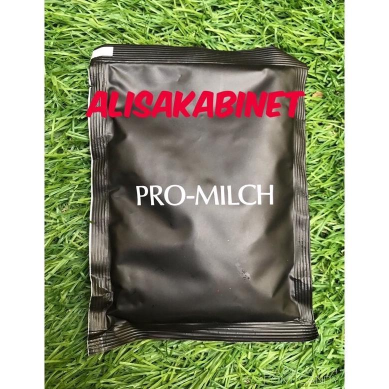 Ransum Susu TNI Imukal atau Promilch EXP 30 SEPTEMBER 2026