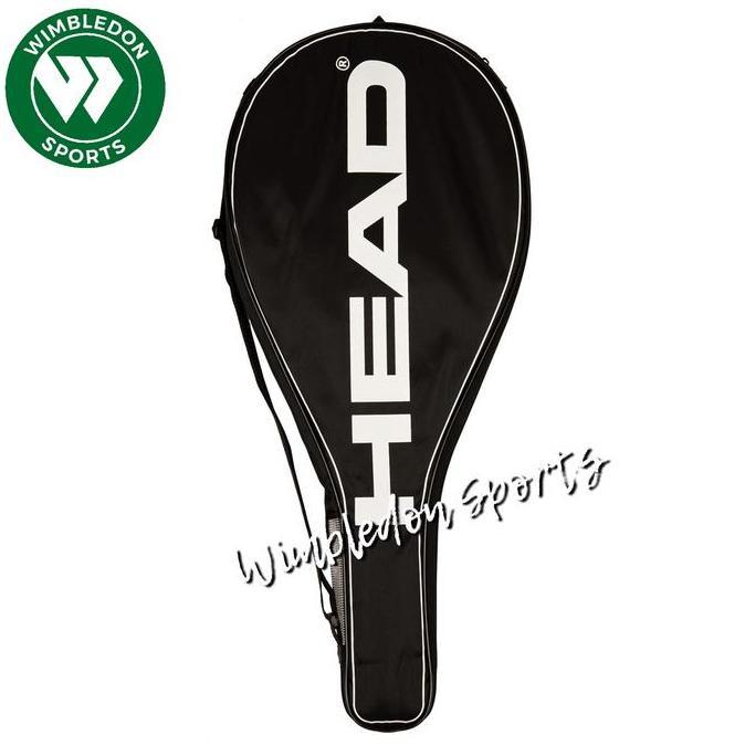 Cover Raket Tenis Head / Tas Cover Raket Tenis Head Ori