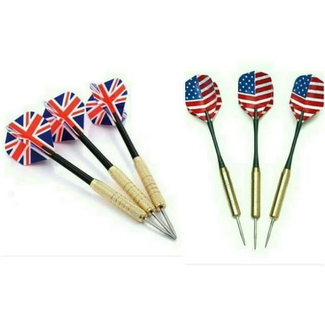 Arrow Dart Panah Dart Panah Dartboard Panah Dartgame